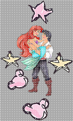 Keychain sticker-Y 1093